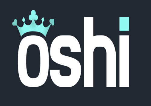 Oshi Casino Casino